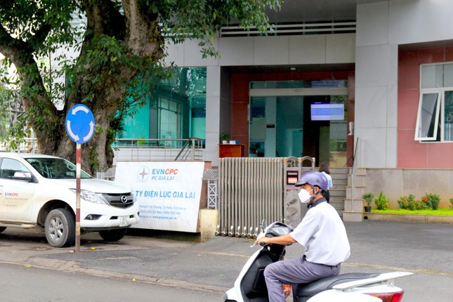 Thua kiện, Công ty Điện lực Gia Lai phải thanh toán hơn 10 tỷ đồng cho doanh nghiệp ảnh 1