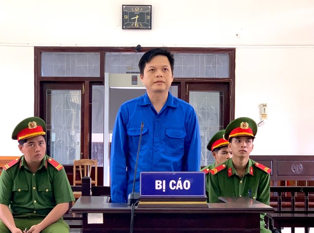Giám đốc lừa gọi vốn đầu tư dự án điện mặt trời, lĩnh án 15 năm tù ảnh 1
