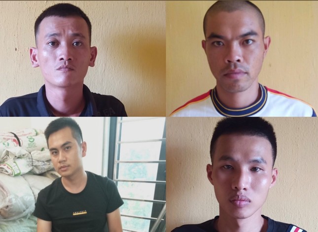 Công an triệt phá hai đường dây mua bán lượng lớn súng ảnh 1