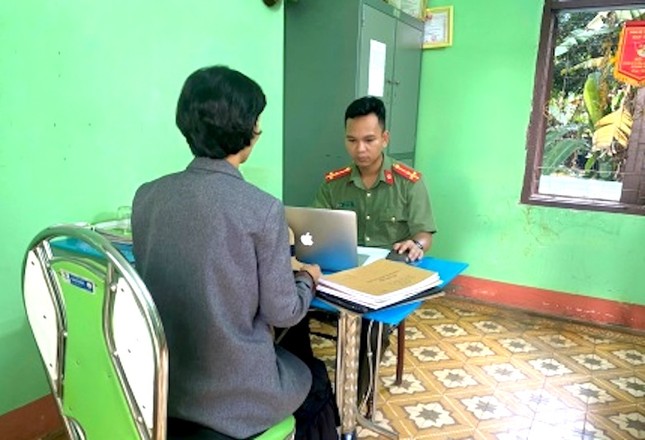 Xử lý người tung tin 'Nạn cướp mổ nội tạng' ảnh 1