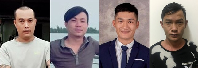 Vụ người đàn ông bị nhóm đòi nợ thuê đánh chết: Bắt thêm 2 đối tượng ảnh 1