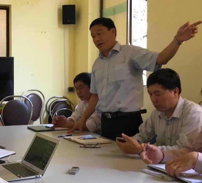 Kiểm tra nhà máy thủy điện xả nước làm dân chết đuối ở Đắk Lắk ảnh 2