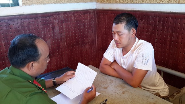 Núp bóng tiệm cầm đồ, cho vay lãi nặng hơn 200%/năm ảnh 2