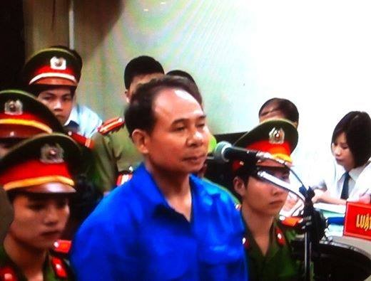 Dương Chí Dũng, Mai Văn Phúc khai nhận rượu ngoại, phong bì ảnh 9
