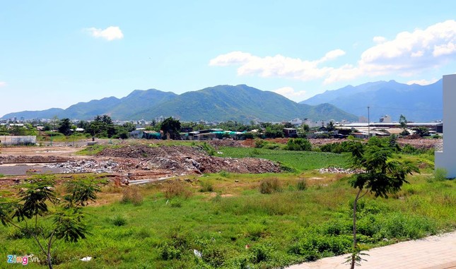 Gây hậu quả nghiêm trọng, cựu Phó chủ tịch TP Nha Trang bị truy tố ảnh 2