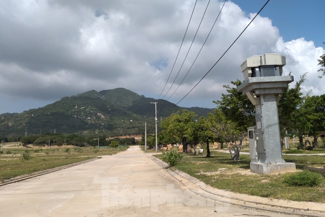 Khu dân cư hơn 33ha xây dựng không phép ở Khánh Hòa ảnh 5