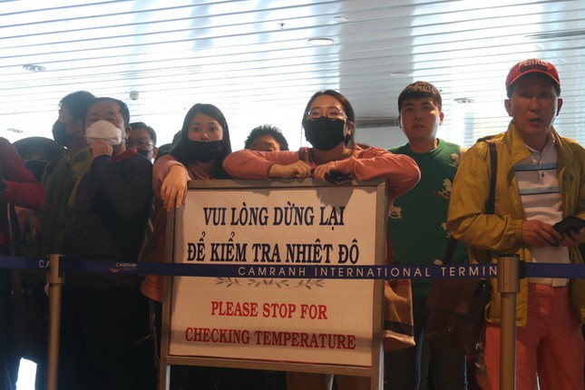 Một khách Trung Quốc nhiễm nCoV từng du lịch nhiều nơi tại Nha Trang ảnh 1