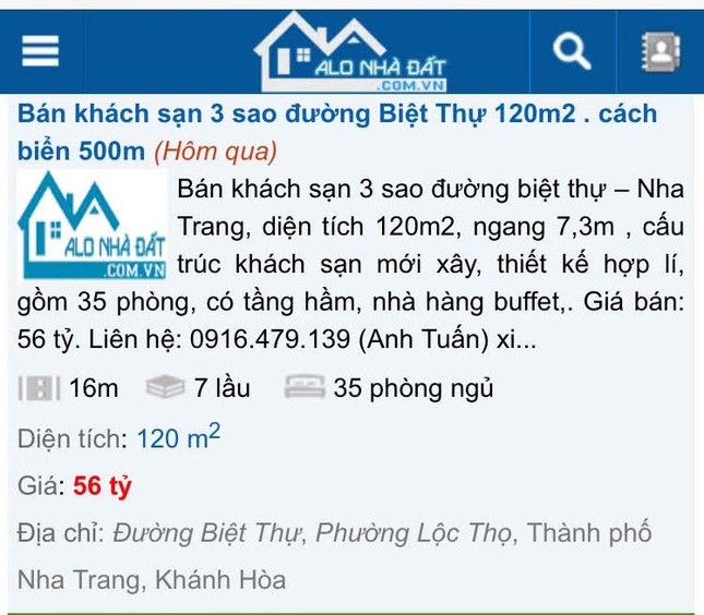 Ế ẩm vì vắng khách, nhiều khách sạn Nha Trang 'cửa đóng then cài' ảnh 1