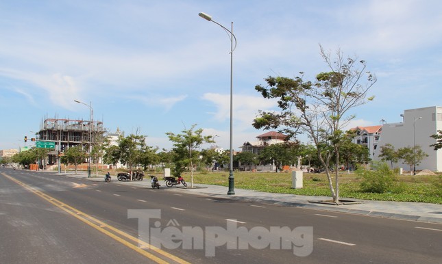 Tận thấy dự án sân golf Phan Thiết biến thành khu đô thị ảnh 2