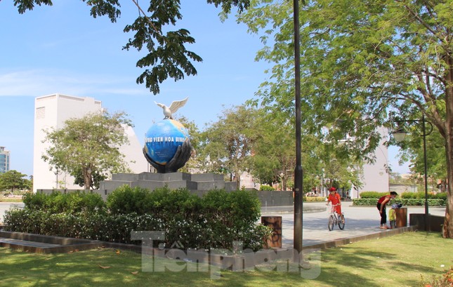 Tận thấy dự án sân golf Phan Thiết biến thành khu đô thị ảnh 7