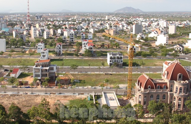 Ai cho phép chuyển đổi sân golf Phan Thiết thành khu đô thị? ảnh 1