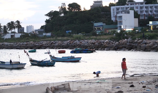 Khánh Hoà yêu cầu thu hồi siêu dự án 33 triệu đô lấn Vịnh Nha Trang ảnh 6