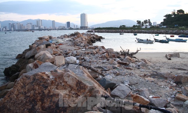 Khánh Hoà yêu cầu thu hồi siêu dự án 33 triệu đô lấn Vịnh Nha Trang ảnh 1