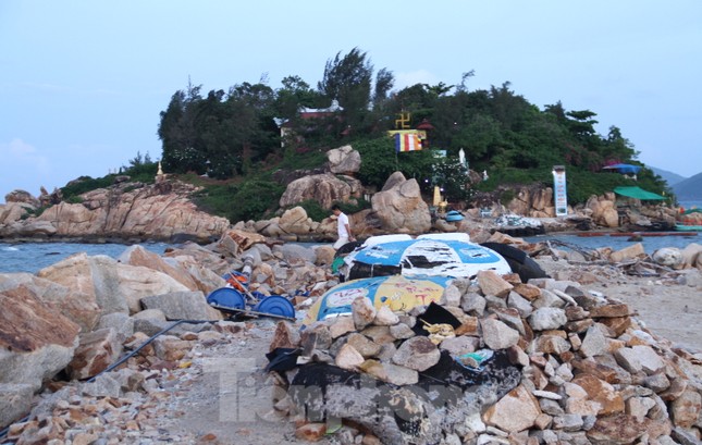 Khánh Hoà yêu cầu thu hồi siêu dự án 33 triệu đô lấn Vịnh Nha Trang ảnh 3