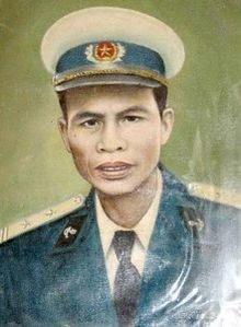 Khánh Hoà đặt tên đường 2 anh hùng liệt sĩ hi sinh tại đảo Gạc Ma ảnh 1