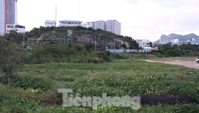 Khánh Hoà ra 'tối hậu thư' cho siêu dự án 33 triệu USD lấn biển Nha Trang ảnh 3