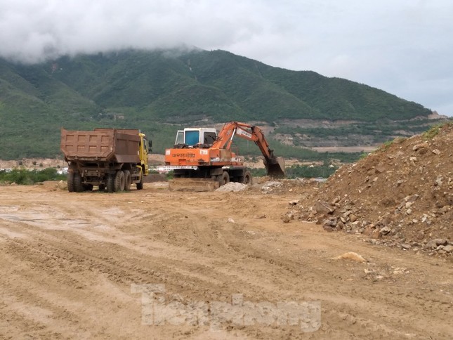Xây 'chui' cả khu đô thị sinh thái tại Nha Trang ảnh 2