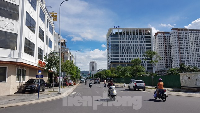 Khánh Hòa xin đổi 'đất vàng' đối ứng để hoàn vốn cho dự án BT ảnh 2