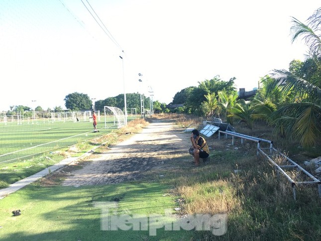 Khánh Hoà chỉ đạo kiểm tra vụ cho thuê 'đất vàng' Cam Ranh với giá bèo ảnh 2