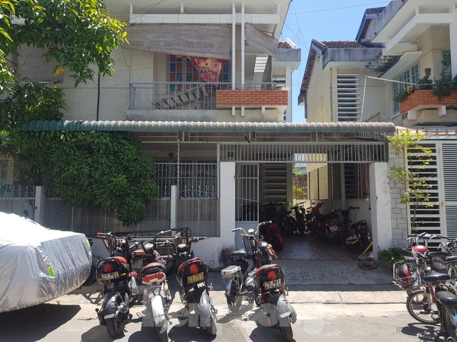 Khánh Hoà chỉ đạo kiểm tra, thu hồi nhà công vụ cho 3 cựu lãnh đạo thuê ảnh 2