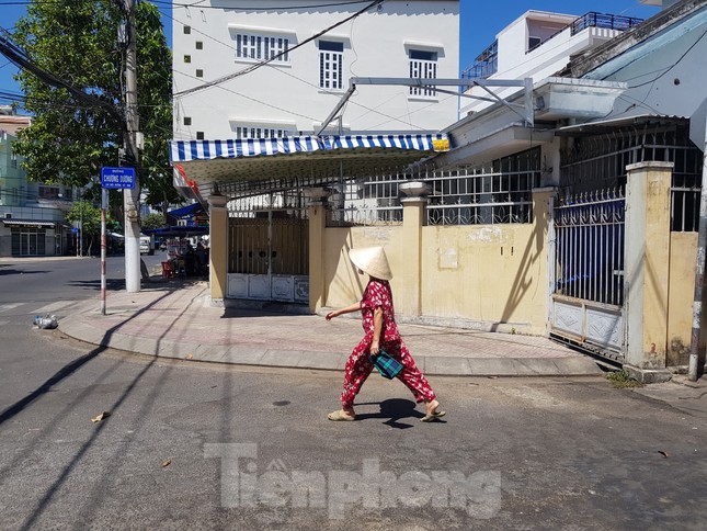 Khánh Hoà chỉ đạo kiểm tra, thu hồi nhà công vụ cho 3 cựu lãnh đạo thuê ảnh 1