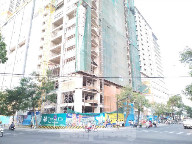 Lãnh đạo nào ký giao 'đất vàng' trường Chính trị Khánh Hoà cũ cho doanh nghiệp? ảnh 1