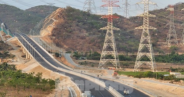 Thủ tướng dự khánh thành cao tốc Nha Trang - Cam Lâm, Vĩnh Hảo - Phan Thiết ảnh 3