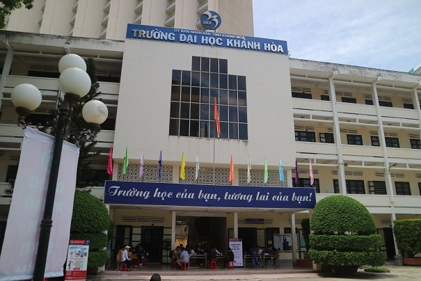 Đại học Khánh Hòa nộp lại 233 triệu đồng sau kết luận thanh tra ảnh 1