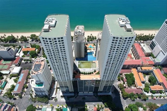 Thu hồi gần 130 tỷ đồng từ dự án sai phạm tại Khánh Hòa ảnh 1