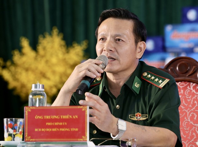 Ngư dân phải làm gì khi bị 'tàu lạ' quấy rối trên biển? ảnh 4