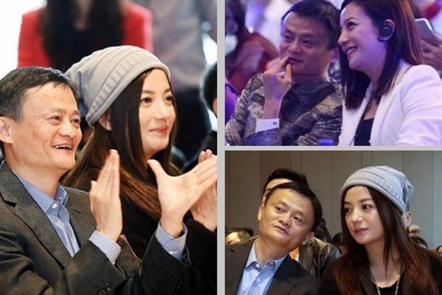 Tỷ phú Jack Ma xuất hiện ở Thái Lan sau thời gian sống ẩn dật ảnh 2