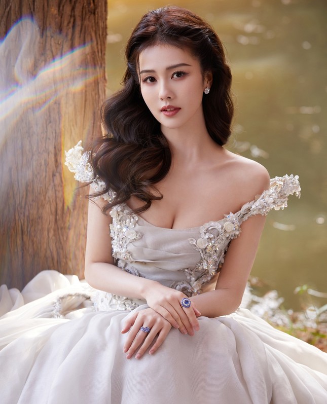 Nữ diễn viên Bạch Lộc lao đao vì một câu chửi tục ảnh 6