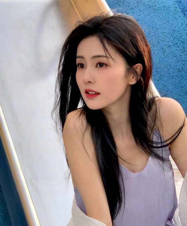 Nữ diễn viên Bạch Lộc lao đao vì một câu chửi tục ảnh 2