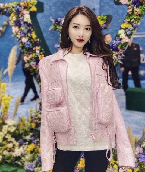 Cả Angelababy và Huỳnh Hiểu Minh đều có người tình mới ảnh 3