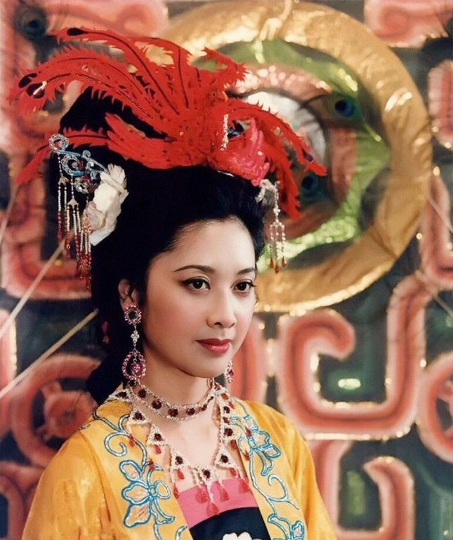 Đạo diễn 'Tây du ký' từ chối Dương Quý Phi đẹp nhất màn ảnh ảnh 2