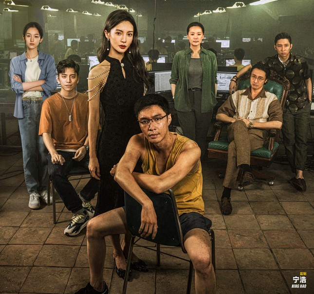 Bộ phim có hơn 300.000 khán giả trả lại vé ảnh 2