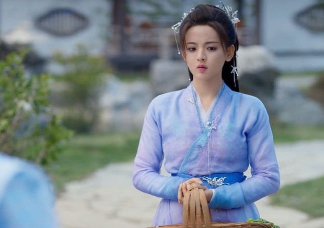 Phim cổ trang bom tấn Trung Quốc thất bại vì diễn viên quá xấu ảnh 2