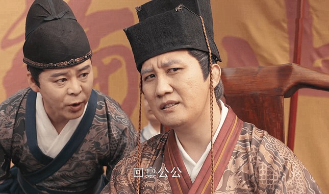 Bộ phim tập hợp dàn diễn viên xấu già nhưng khiến khán giả say mê ảnh 4