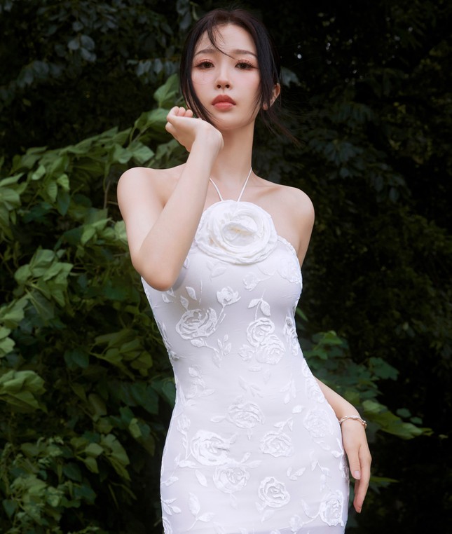 Ngu Thư Hân gặp vận xui ảnh 6