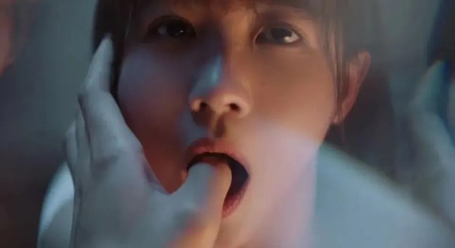 Phim ngôn tình thần tượng bị chỉ trích vì cảnh phim và lời thoại 18+ ảnh 1