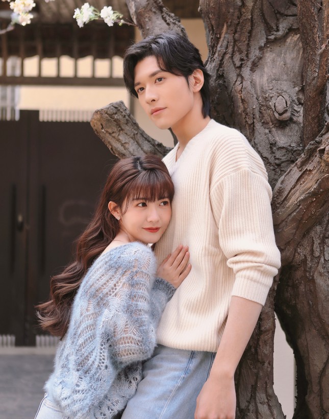 Phim ngôn tình thần tượng bị chỉ trích vì cảnh phim và lời thoại 18+ ảnh 6