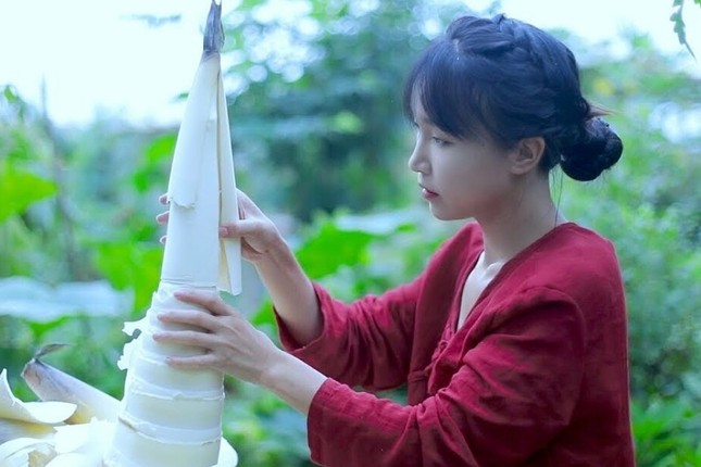 Nguy cơ của Lý Tử Thất sau 2 năm biến mất ảnh 1