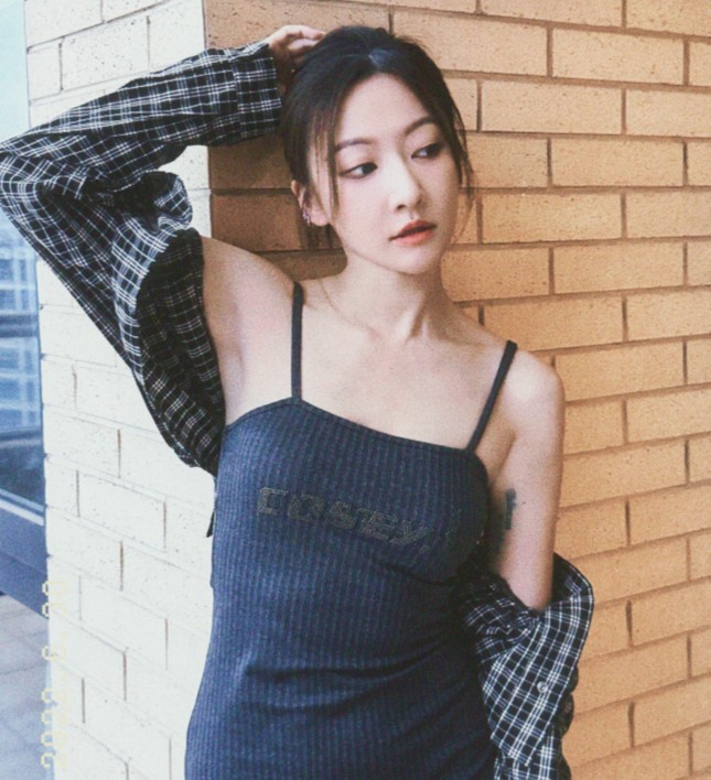 Nữ diễn viên bị bạn diễn lớn hơn tuổi bố quấy rối tình dục năm 16 tuổi ảnh 4