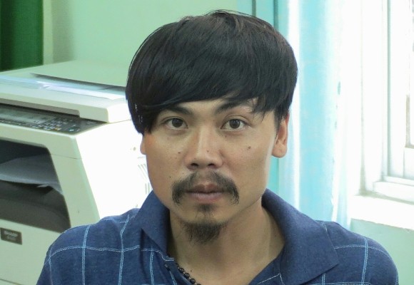 Trộm xe hơi, Việt kiều Mỹ lĩnh án 10 năm tù ảnh 1