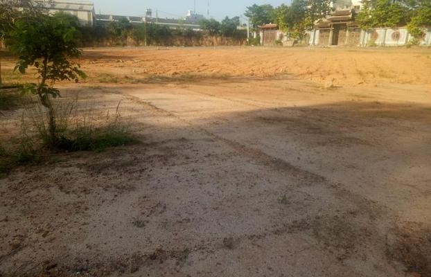 Nhiều bất cập tại siêu dự án đô thị 1.000 tỷ đồng ở Bình Dương ảnh 1