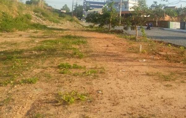 Nhiều bất cập tại siêu dự án đô thị 1.000 tỷ đồng ở Bình Dương ảnh 2