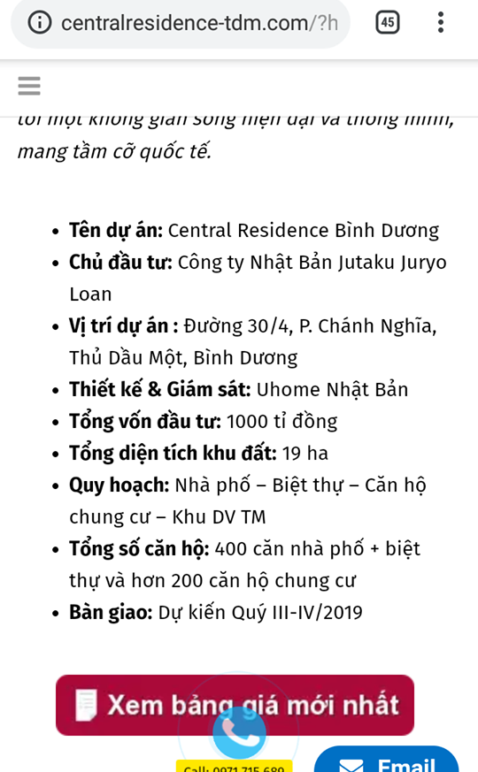 Nhiều bất cập tại siêu dự án đô thị 1.000 tỷ đồng ở Bình Dương ảnh 5