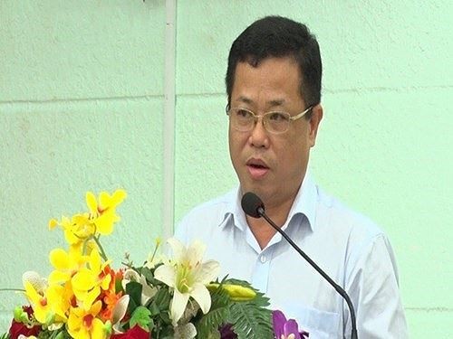 Cựu Bí thư TX. Bến Cát bị bắt giam liên quan đến đất đai bất ngờ kêu oan ảnh 1