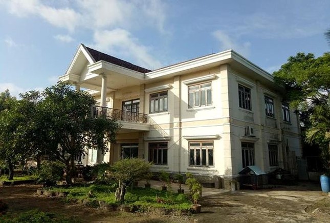 Cựu Bí thư TX. Bến Cát bị bắt giam liên quan đến đất đai bất ngờ kêu oan ảnh 3