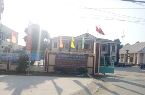 Đi làm về, người dân 'tá hỏa' phát hiện cả ngôi nhà biến mất ảnh 1